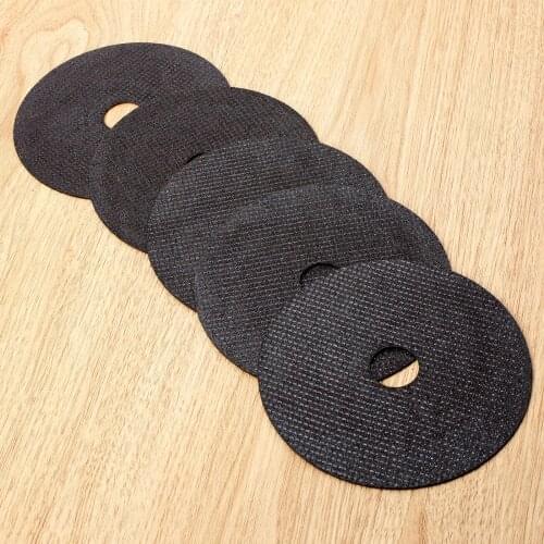 125mm Ultra-Thin Full Resin Stainless Steel Cut Off Cutter Grinding Wheels Cutting Abrasive Discs Abrasive Tools 5x