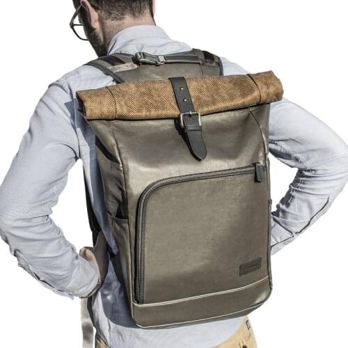 England retro cycling knapsack shoulder bags High quality outdoor sport leisure backpack riding storage bags