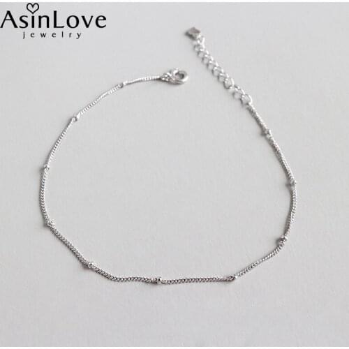 AsinLove Chain Bracelets