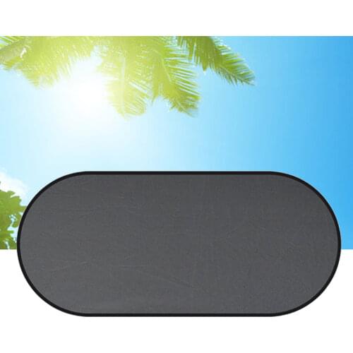 Car Sunshade Covers Cover Universal Windscreen Folding Visor Reflector Windshield Auto Window Sun Shade Protector Accessories