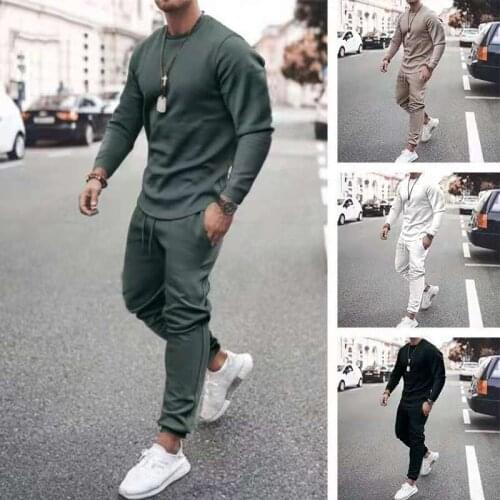 BattleHawks Men's Warm Tracksuits