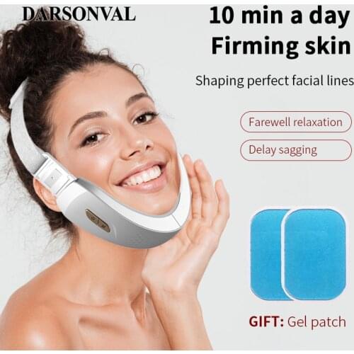 DARSONVAL Skin Care Products