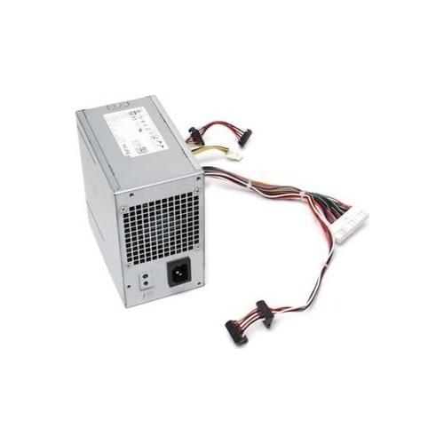 H265AM-00 D265A001L 0GVY79 OptiPlex 990 MT Server - Power Supply 265W PSU