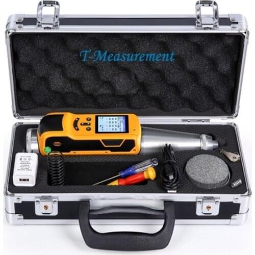 LanYuXuan Test Equipment