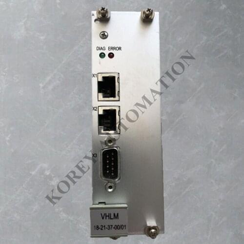 LASER VHLM 18-21-37-00 BRAND NEW ORIGINAL GOODS IN STOCK