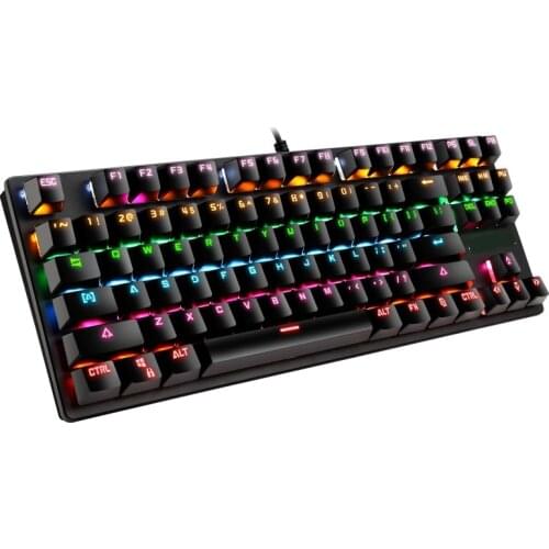 Liplasting Mice And Keyboards