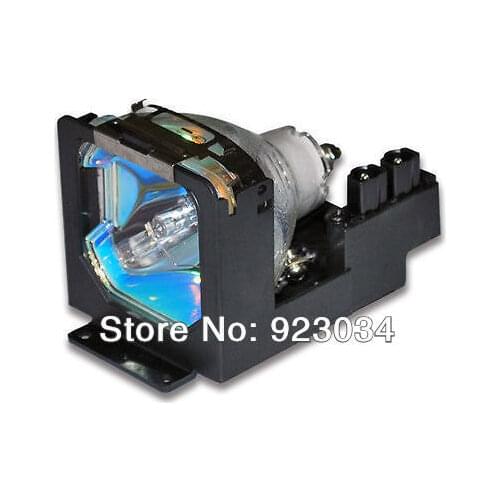 Projector lamp LV-LP10 for CANON LV-5100 LV-5110 LV-51X0 &etc 180Day Warranty
