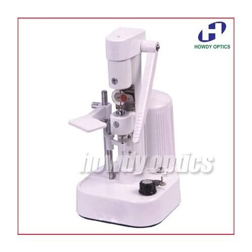 LY-998A. rimless lens driller,3 pieces styles driller,lens drilling machine,lens drilling equipment