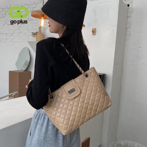 GOPLUS Trapezoidal Grain Women Small Square Bags Classic PU Leather Ladies Crossbody Bags Female Mini Girls Flap Shoulder Bags