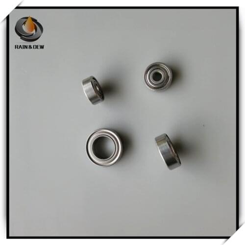 STRONG 210 102L 105L Carbon brush Micromotor Handpiece Ball Bearing Kit Electric Nails Drill Manicure Accessories Strong 204 90