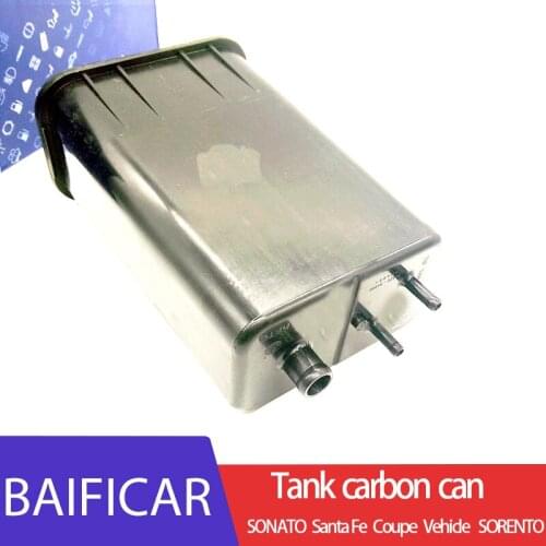 Baificar Brand New Genuine Tank Carbon Can 314203A000 For SONATO Santa Fe Coupe Vehicle2.7L SORENTO3.5L