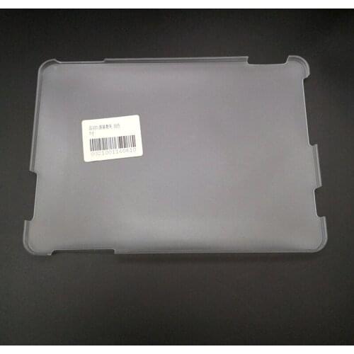 Original Transparent Back Cover for 7 inch PiPo U1 RK3066 Dual Core Tablet PC in Stock