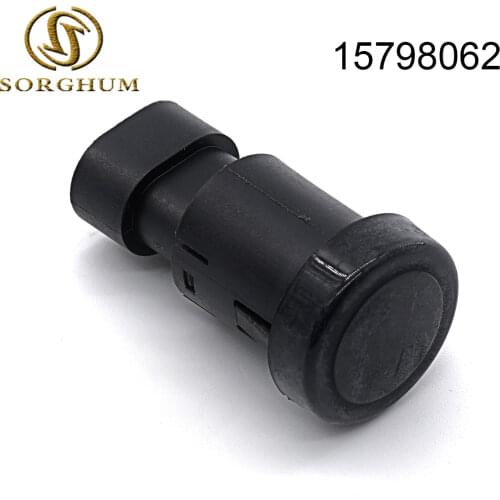 15798062 Liftgate Release Switch for 2007-2014 Chevy Tahoe GMC Yukon Chevy Suburban, Cadillac Escalade, D1994E