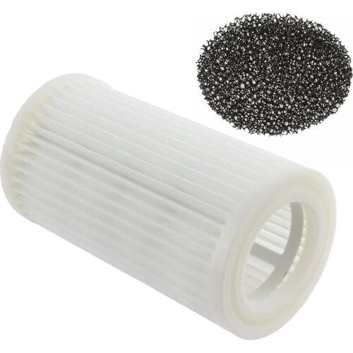 1*Filter Type 61 H12 Filter Kit FFor Vax Quicklite VRS107 Vacuum Cleaner Type 94 , U88-W1-B, U88-W1-P