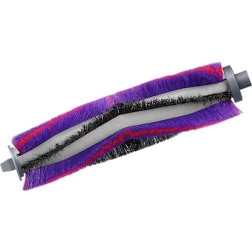 1pcs Robot Vacuum Cleaner Main Brush Roller Brush for Samsung VR05R5050WK Robotic Vacuum Cleaner Spare Parts Accessories