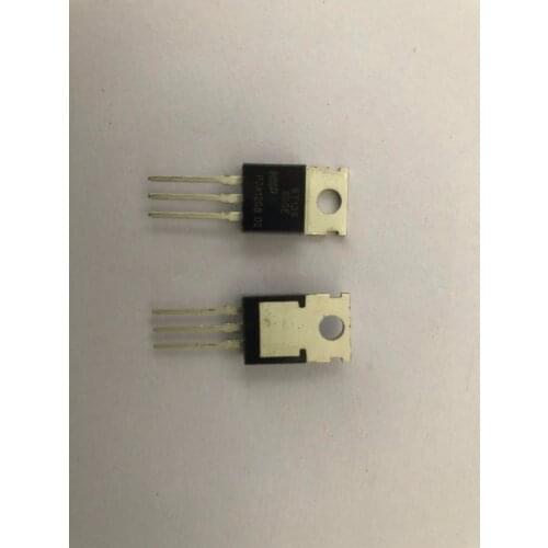10pcs/lot BT136-600 BT136-600E Triacs sensitive TO-220