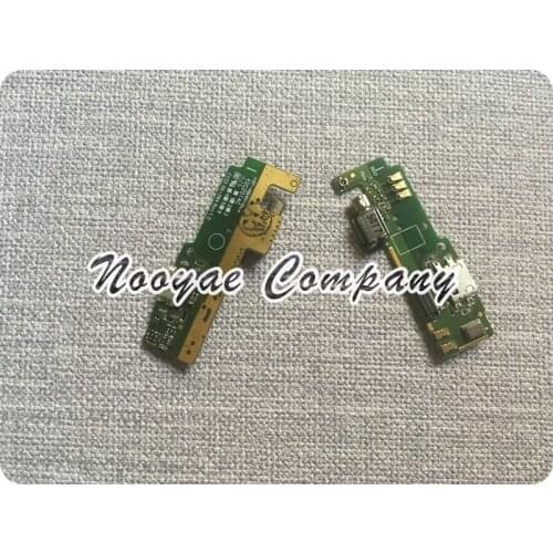 10Pcs/Lot F3311 Charging Port For Sony E5 F3313 USB Dock Charger Flex Cable + tracking