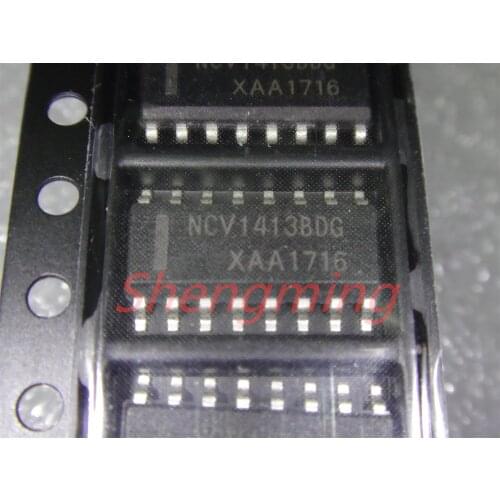 10pcs NCV1413 NCV1413BDG NCV1413BDR2G