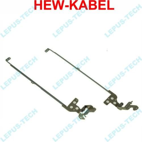 5 sets NEW LCD hinges for DELL INSPIRON 14R 5421 5437 14 3421 3437 LATITUDE 3440 4.4XP13.401 34.4XP14 04XP14.401 HINGE