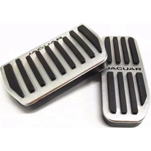 ABAIWAI Jaguar Pedal Covers