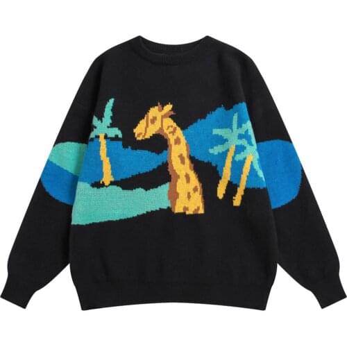 Bebobsons Women's V-Neck Pullovers