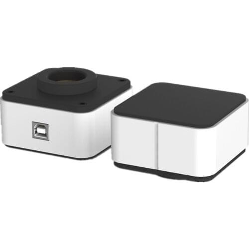 16M 1/2.3" SONY IMX206 Sensor DIgital Microscope Camera MiChrome 16