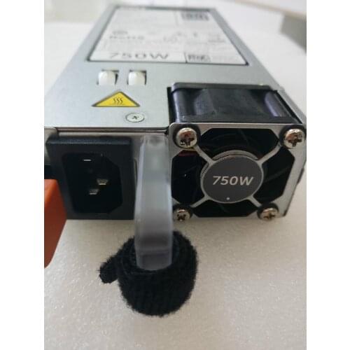 For DELL R720 R620 R520 T620 power supply 750W 0CWKMX 79RDR 5NF18 6W2PW