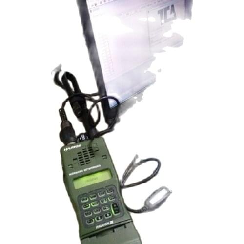 TCA-152A For Radio / Frequency Writing Line