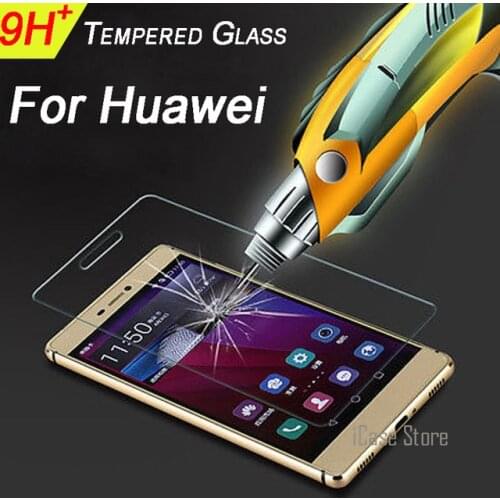 Jolicas Screen Protectors For Huawei Honor Play