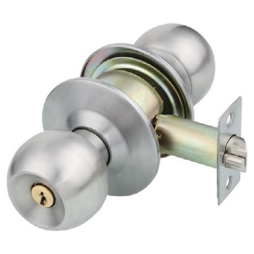 KUP10 Door Furniture