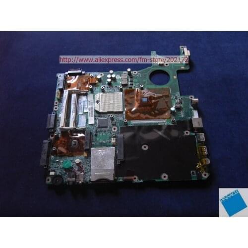 A000037000 A000038270 Motherboard for Toshiba Salitelite A300D P300D DABD3AMB6D0