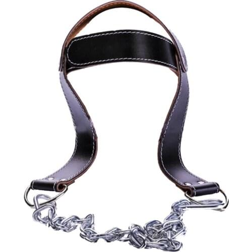 Head and Neck Training Weight Cap Shoulder Weight Training Cap Head and Neck Cap Muscle Strength Training Accessaries