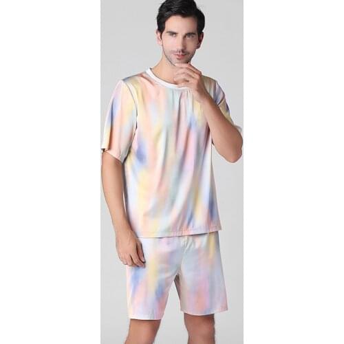 NIUNIUSHOW Men's Home T-Shirts