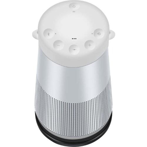 2021 New Desktop Charging Stand Cradle Charger Dock for bose SoundLink Revolve/Revolve