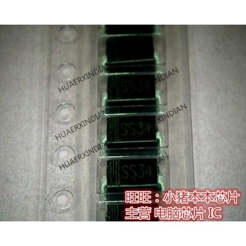 New original SS34-B High Quality