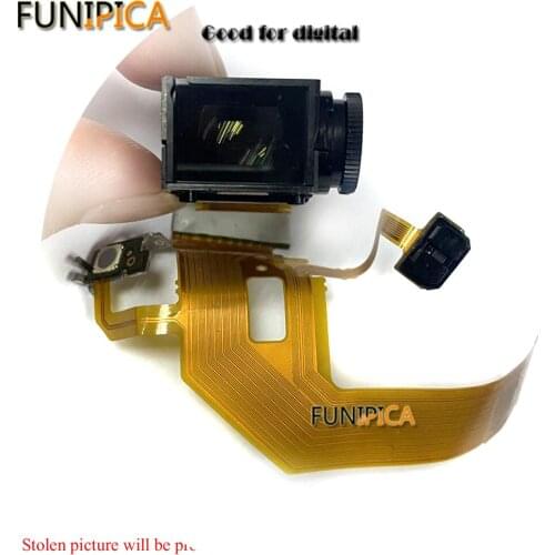 Original X30 Viewfinder for Fuji x30 Viewfinder Eyepiece camera repair Accessories free shipping