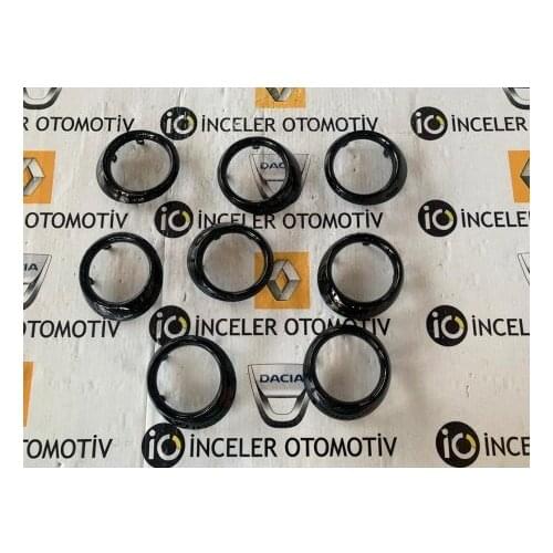 CLIO IV 4 VENTILATION GRILL DIFFUSER FRAME.687607836R