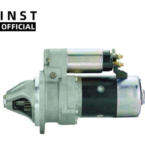 STARTER FOR FD6,FE6 S25-110A S25-162 S25-164A
