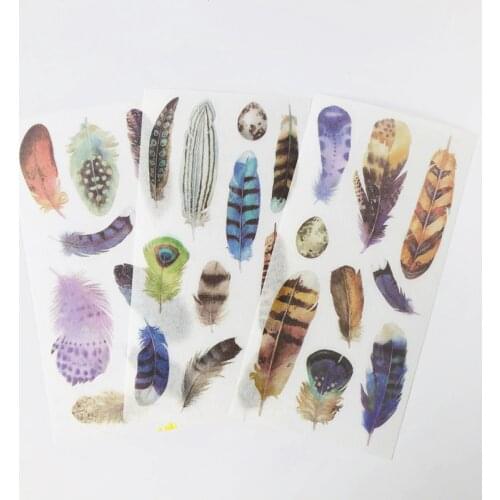 Treein Art Stationery