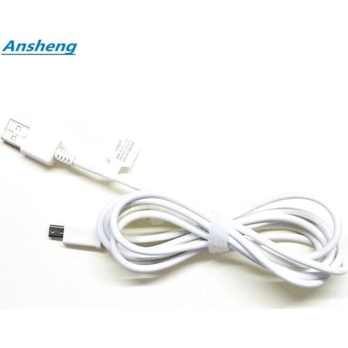 USB Cable 1.5m USB Charger Cable Wire Adapter for Homtom HT20 Pro AGM A8 X1 X2/E&L W6 W9 W5 W5S /JEASUNG P8/Guophone V9