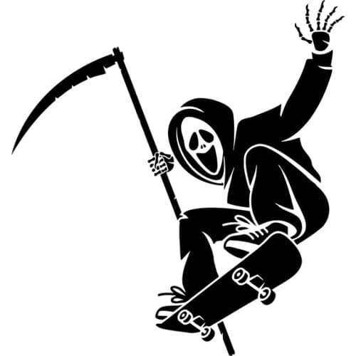 YJZT Skateboards For Boys