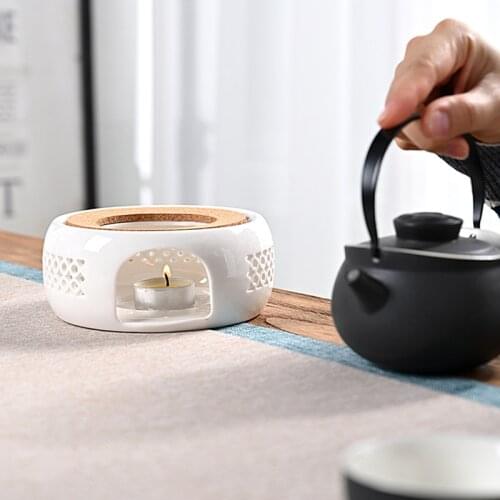 ZTHOME Stands For Teapots