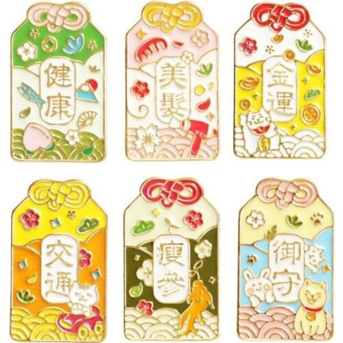 Timlee X114 Cartoon Lovely Flower Cat Peach Rabbit Alloy Brooch Pins Ornament Gift Popular Jewelry Wholesale