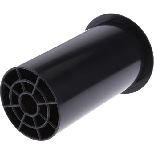 Speaker Port Tube Subwoofer Bass Tubes Speaker Box Port Air Tubes 76mm