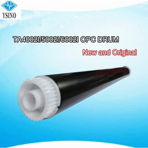 1PCS X New Original Long Life DK-8550 Drum TASKalfa 4002i OPC Drum For Kyocera TA 5002i 6002i Copier Parts