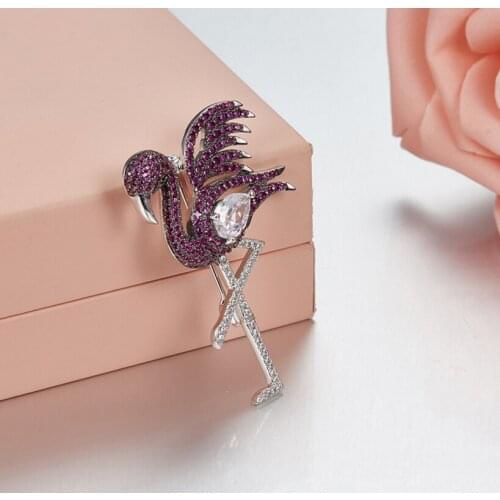 Броши с животными на одежду 柚琳 China At AliExpress