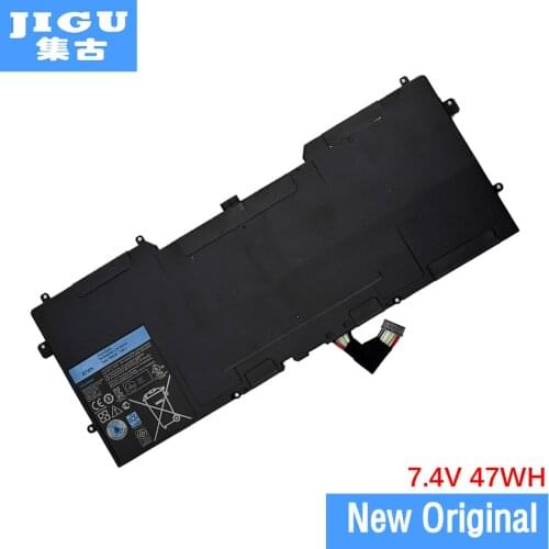 JIGU Y9N00 Original Laptop Battery For DELL XPS 13 L321X 13-L321X L321X 13-L322X 12 9Q33 13 Ultrabook Series