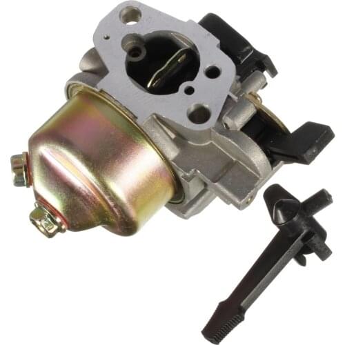 19mm Carburetor Carb Kit For HONDA GX160 5.5/6.5 for HP GX200 16100-ZH8-W61