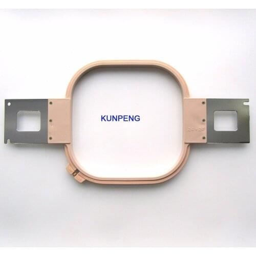 #KP500-085I-24 1 PCS Embroidery Hoop 24cm 9.4" 500mm Wide (19.7") - fit for SWF Commercial Hoops