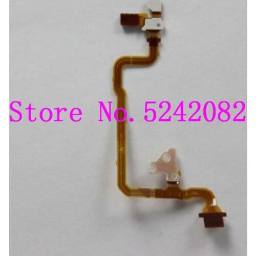 New For Sony Cyber-shot DSC-RX100 V RX100V RX100M5 RX100 M5 RX100-5 Flex Cable FPC Assembly Replacement Repair Part